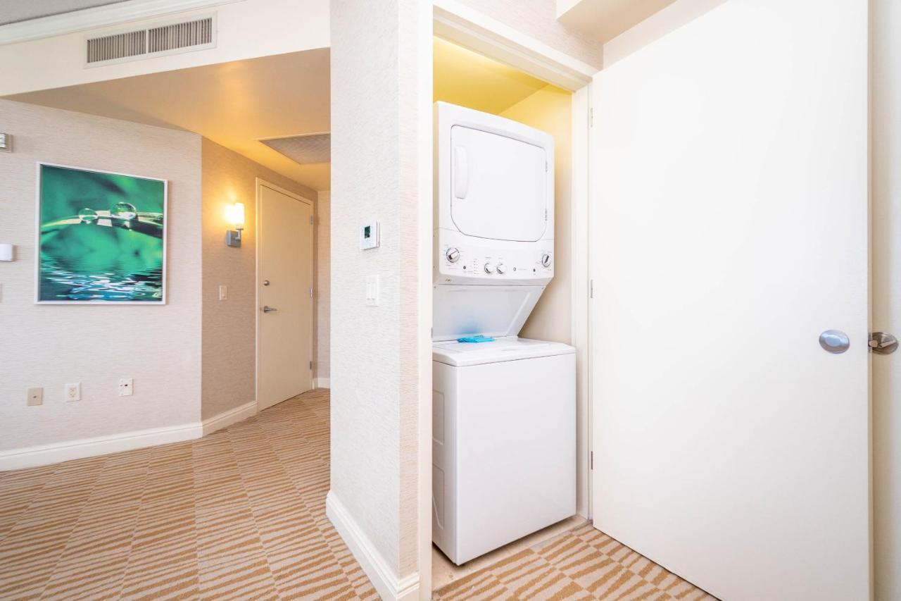 Trump Intl 2 Bedroom Apartment 1600 Sqf Ocean And Bay View Sunny Isles Beach Buitenkant foto