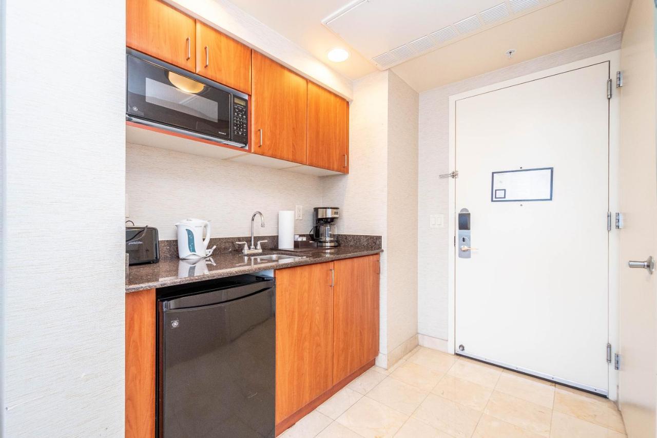 Trump Intl 2 Bedroom Apartment 1600 Sqf Ocean And Bay View Sunny Isles Beach Buitenkant foto
