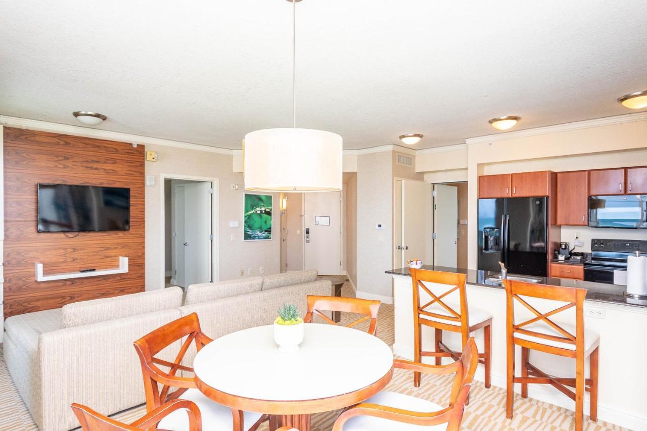 Trump Intl 2 Bedroom Apartment 1600 Sqf Ocean And Bay View Sunny Isles Beach Buitenkant foto