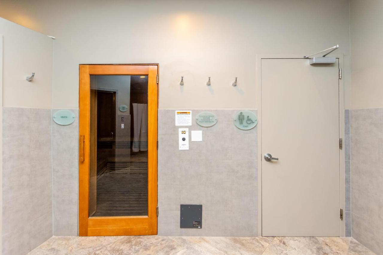 Trump Intl 2 Bedroom Apartment 1600 Sqf Ocean And Bay View Sunny Isles Beach Buitenkant foto