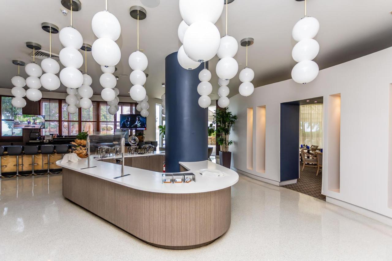 Trump Intl 2 Bedroom Apartment 1600 Sqf Ocean And Bay View Sunny Isles Beach Buitenkant foto