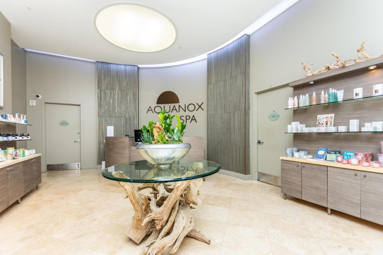 Trump Intl 2 Bedroom Apartment 1600 Sqf Ocean And Bay View Sunny Isles Beach Buitenkant foto