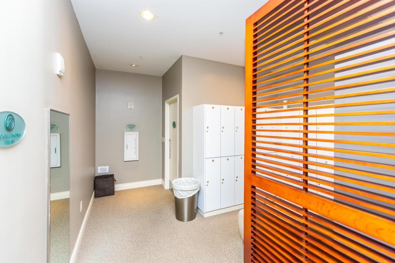 Trump Intl 2 Bedroom Apartment 1600 Sqf Ocean And Bay View Sunny Isles Beach Buitenkant foto