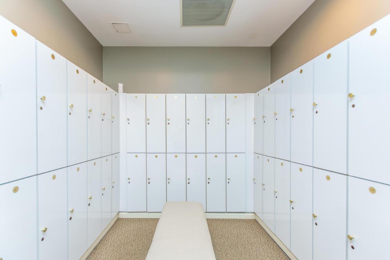 Trump Intl 2 Bedroom Apartment 1600 Sqf Ocean And Bay View Sunny Isles Beach Buitenkant foto
