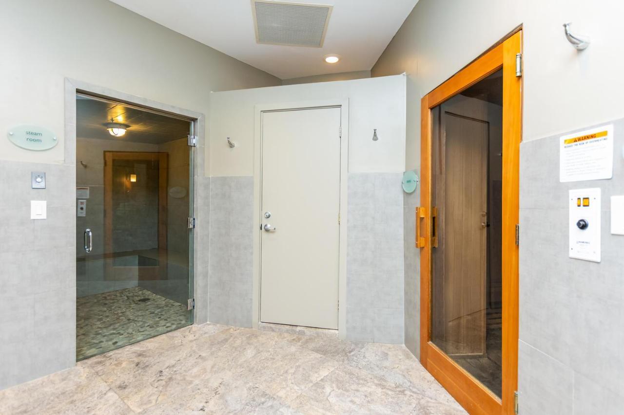 Trump Intl 2 Bedroom Apartment 1600 Sqf Ocean And Bay View Sunny Isles Beach Buitenkant foto